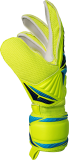 Reusch Attrakt Solid 5670515 2005 yellow s